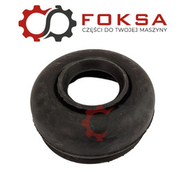 Osłona gumowa dźwigni