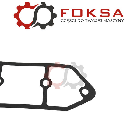 Uszczelka pokrywy zaworów - górna ORG