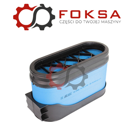 Filtr powietrza zewnętrzny