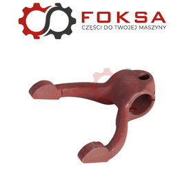 Widełki wycisku stary typ