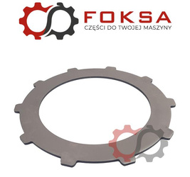 Przekładka tarczy ciernej