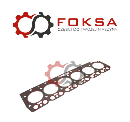 Uszczelka głowicy Reinz 1,60mm