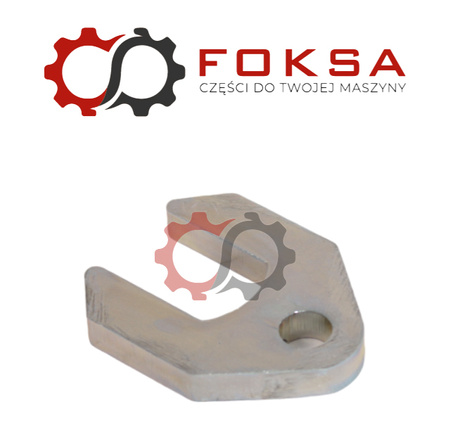 Płytka zabezpieczajaca ORG