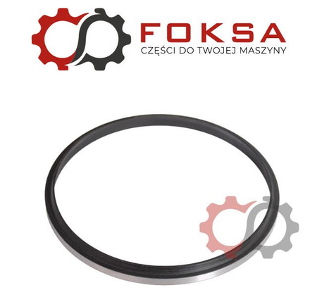 Uszczelnienie płaskie tuleji