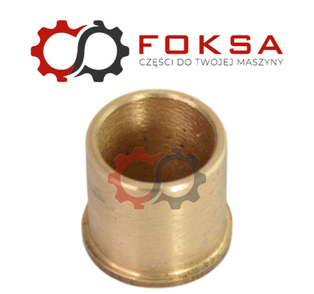 Tulejka wałka sterującego