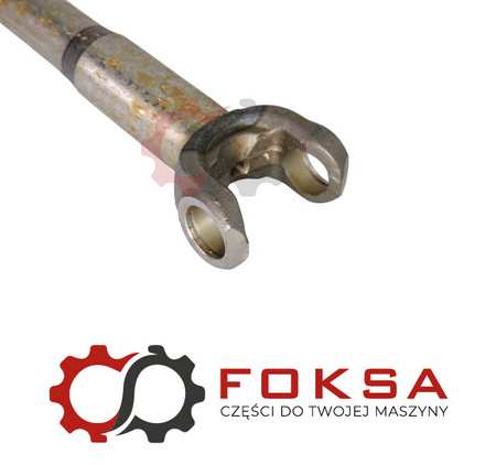 Półoś długa OEM