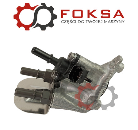 Moduł dozujący / wtrysk mocznika ORG