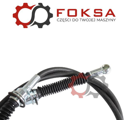 Linka zmiany biegów