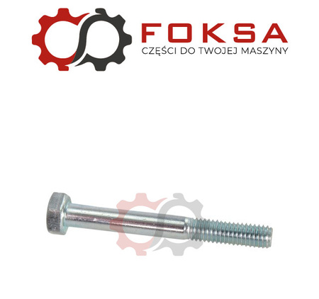 Śruba sześciokątna