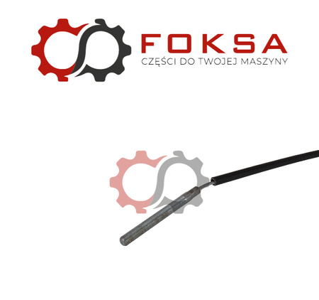 Linka hamulca ręcznego