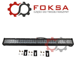 Panel roboczy CREE LED 60 LEDx3W, 180W