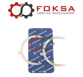 Zestaw pierścieni oporowych KS