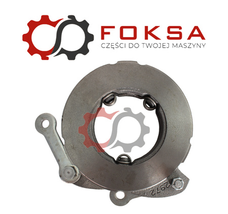 Zacisk / Rozpierak hamulcowy