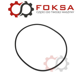 Pierścień uszczelniający ORG