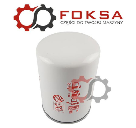 Filtr płynu chłodzącego