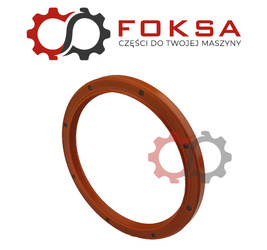 Uszczelniacz wału tył