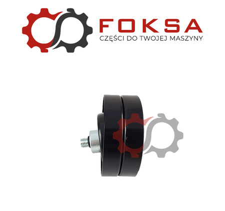 Rolka napinacza paska