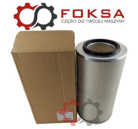 Filtr powietrza zewnętrzny