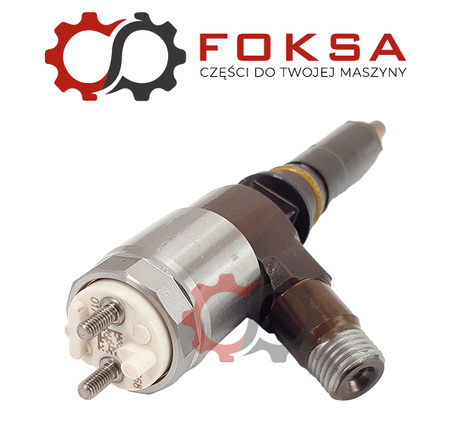 Wtrysk kompletny Perkins ORG