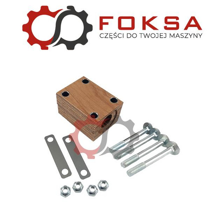 Panewka wytrząsacza