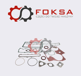 Zestaw uszczelek silnika - bez uszczelki głowicy Victor Reinz