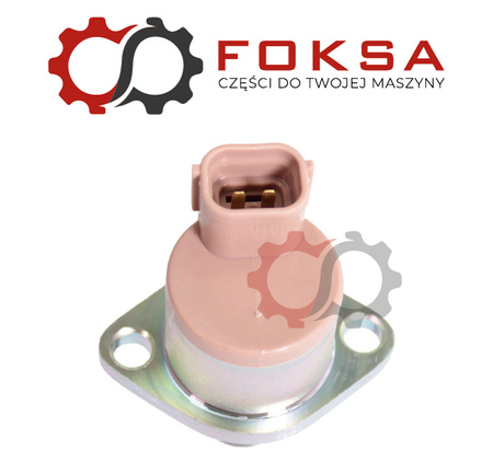 Zawór sterujący pompy paliwa