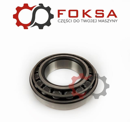 Łożysko stożkowe skrzyni biegów