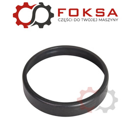 Tuleja łożyska w tylnym moście