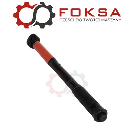 Klucz dynamometryczny 1/2"