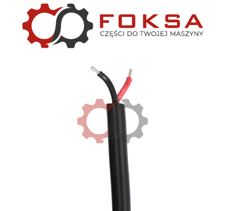 Lampa robocza 21LED, 6000K, 3780lm