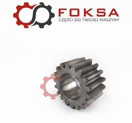 Koło zębate planetarne - satelita