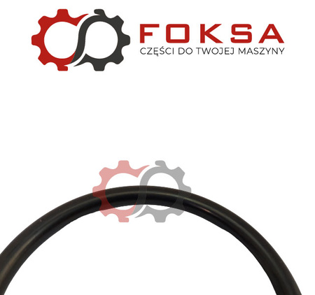 O-ring /uszczelniacz górnego wałka podnośnika ZF