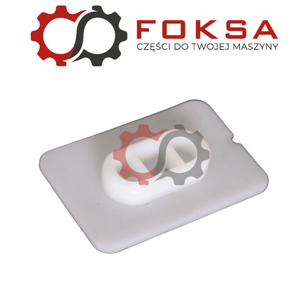 Ślizg płyty szczelinowej