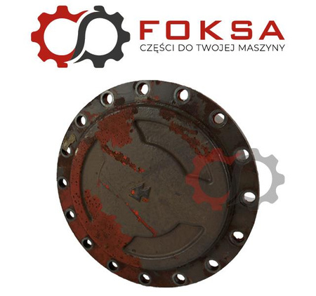 Układ planetarny FWD - używany