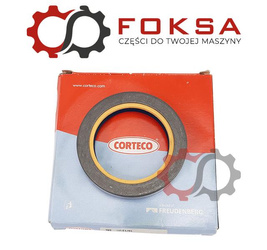 Uszczelniacz wałka atakującego CORTECO