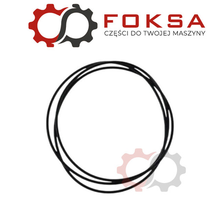 O-ring piaty koła ORG