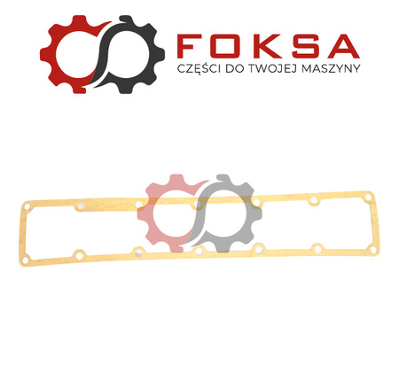 Uszczelka kolektora ssącego