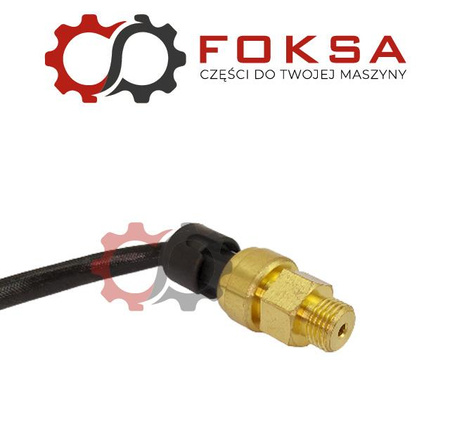 Czujnik ciśnienia GP