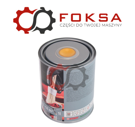 Lakier żółty HYNDAI