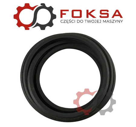 Pasek sześciokątny