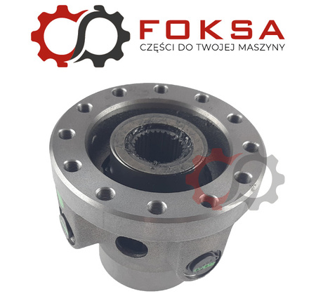 Dyferencjał kompletny DANA SPICER