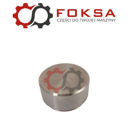 Tłok do zestawu naprawczego zacisku hamulcowego