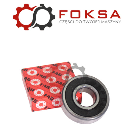 Łożysko kulkowe FAG