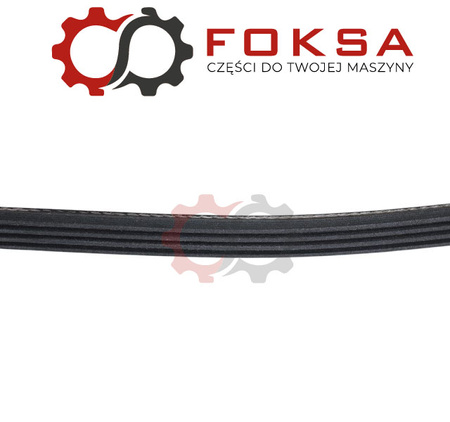 Pasek wielorowkowy CONTI