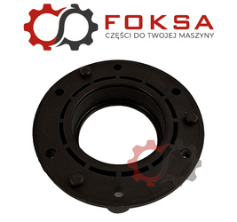 Piasta redlicy wysiewającej