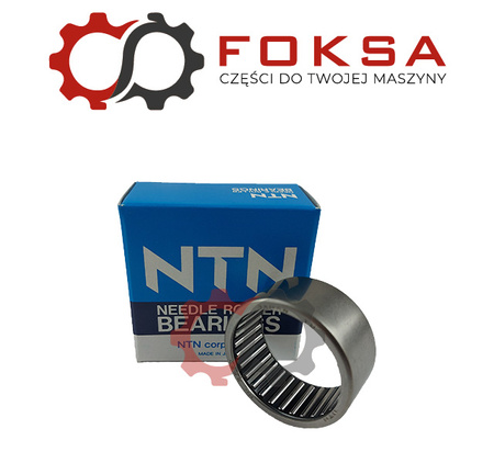 Łożysko igiełkowe NTN