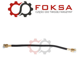 Łącznik akumulatora 35mm2 - dł. 40cm