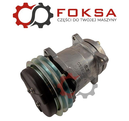 Sprężarka klimatyzacji Sanden