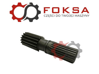 Wałek planetarny półosi