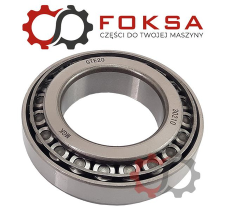 Łożysko stożkowe MGK